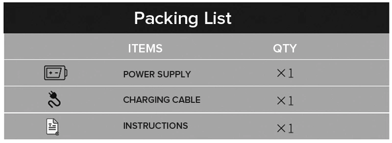 39V 8ah 12ah 17ah 18650 LiFePO4 10AMP Battery Charger for E-Bike Forklift Charger