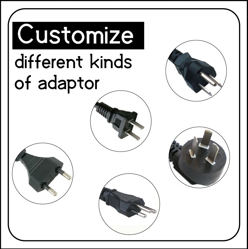 High Quality Auto Charger 12V Car Battery Charger Multi Motorcycle Charger