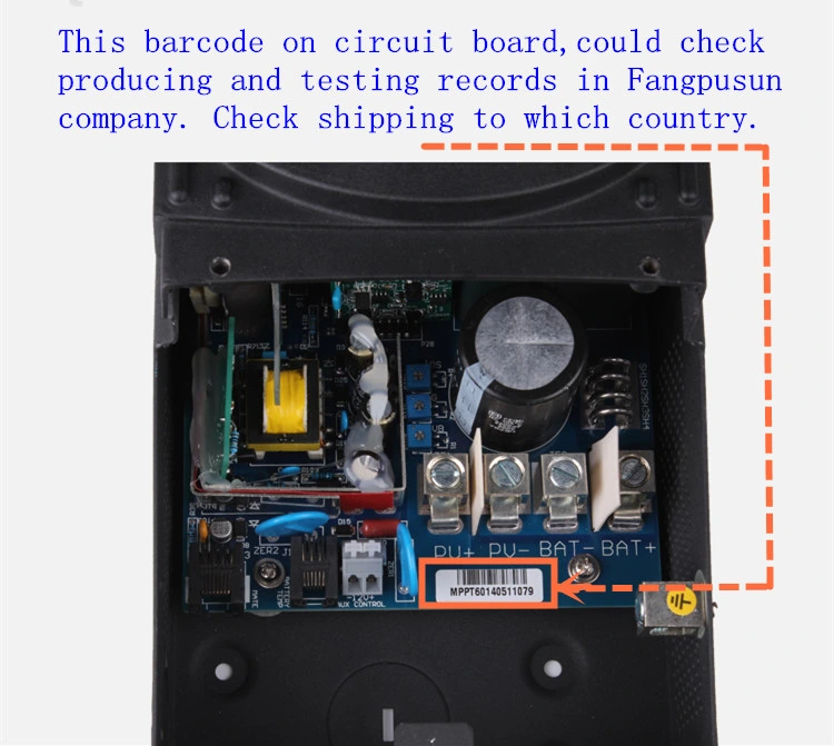 12V 24V 36V 48V Lithium Solar Charge Controller 80A MPPT Charger