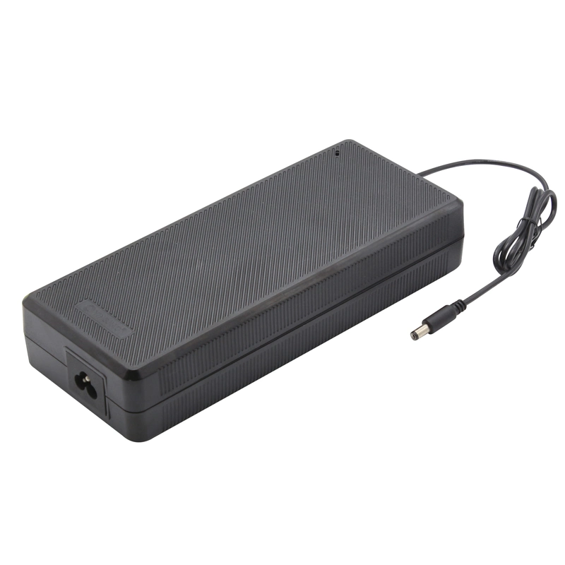 Sans Li-ion Lithium Battery Charger for Electric Scooter Battery Pack