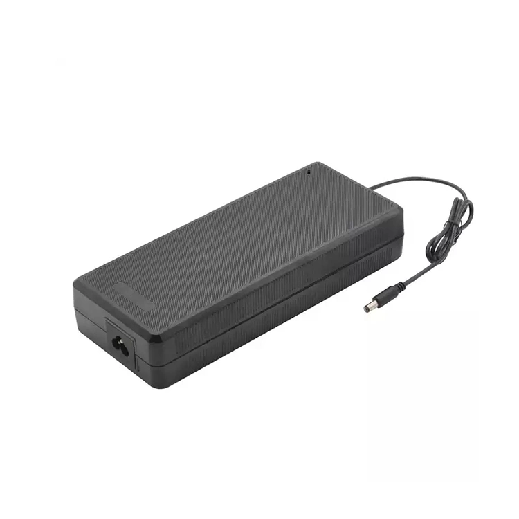 Universal Charger 18650 Battery Charger for Electric Scooter Batteries