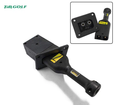 Ezgo Golf Cart TXT Battery Powerwise Charger Plug Connector 36V