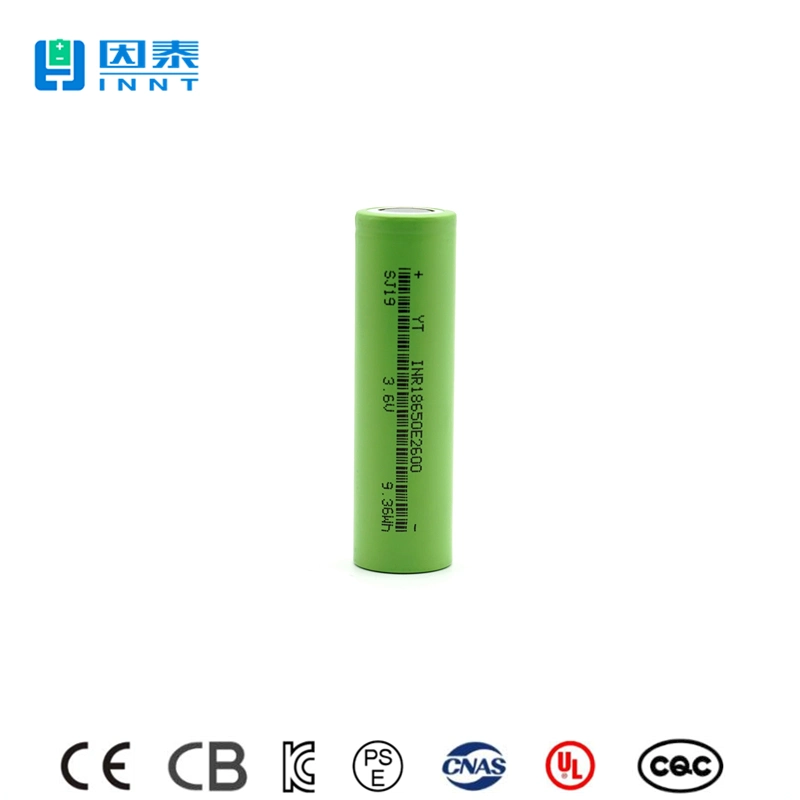 18650 Lithium Ion Battery Pack 1s1p 2000mAh18650 Battery Cell 20p 18650 Rechargeable Li-ion Battery Charger