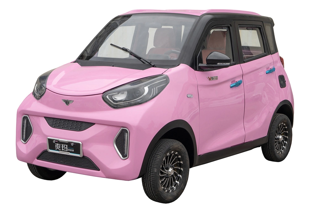 Al-Ant Electric Car From China Electric Car Philippines Price