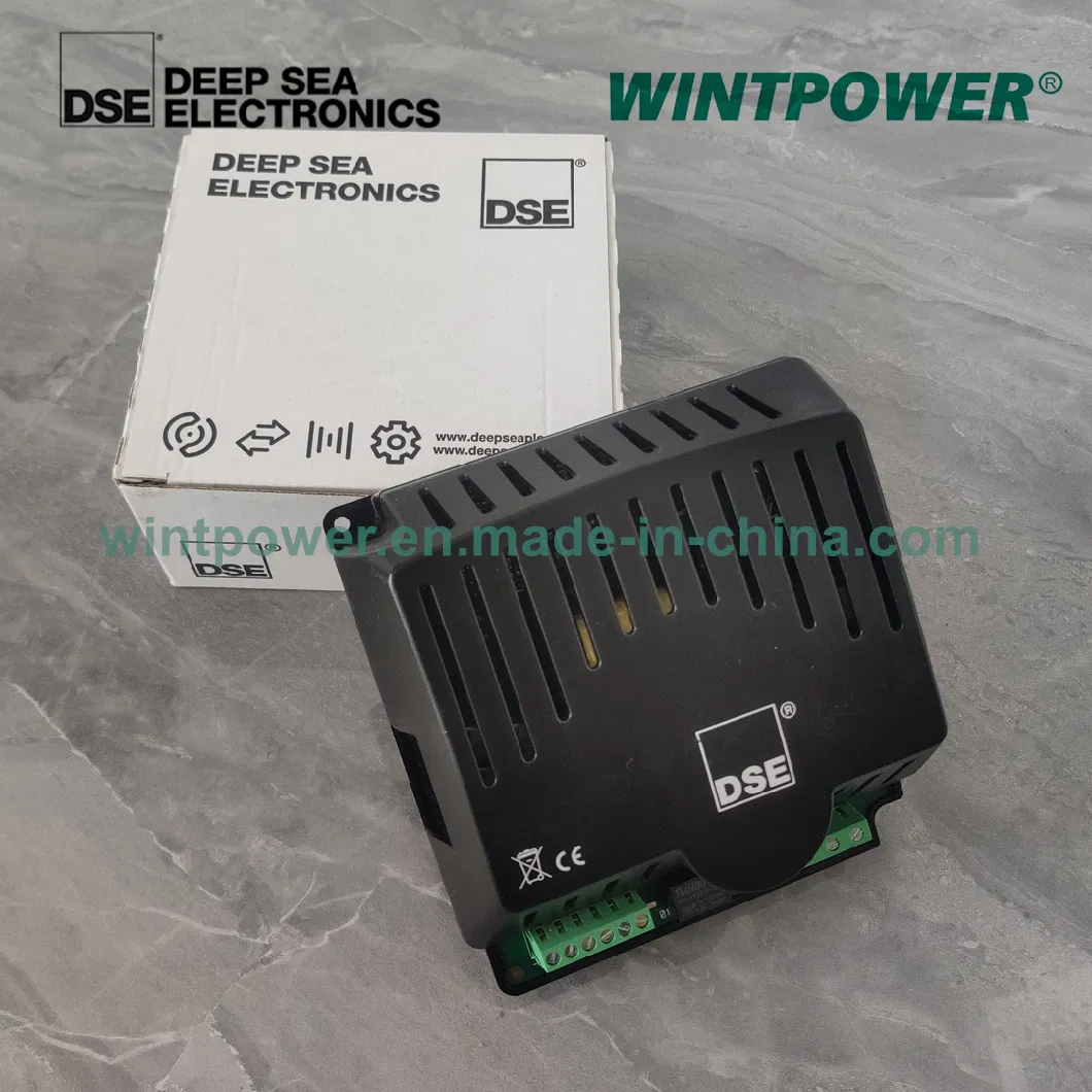 Deep Sea Compact Battery Charger Dse9255 24 Volt 5 AMP 90-305V 50/60Hz