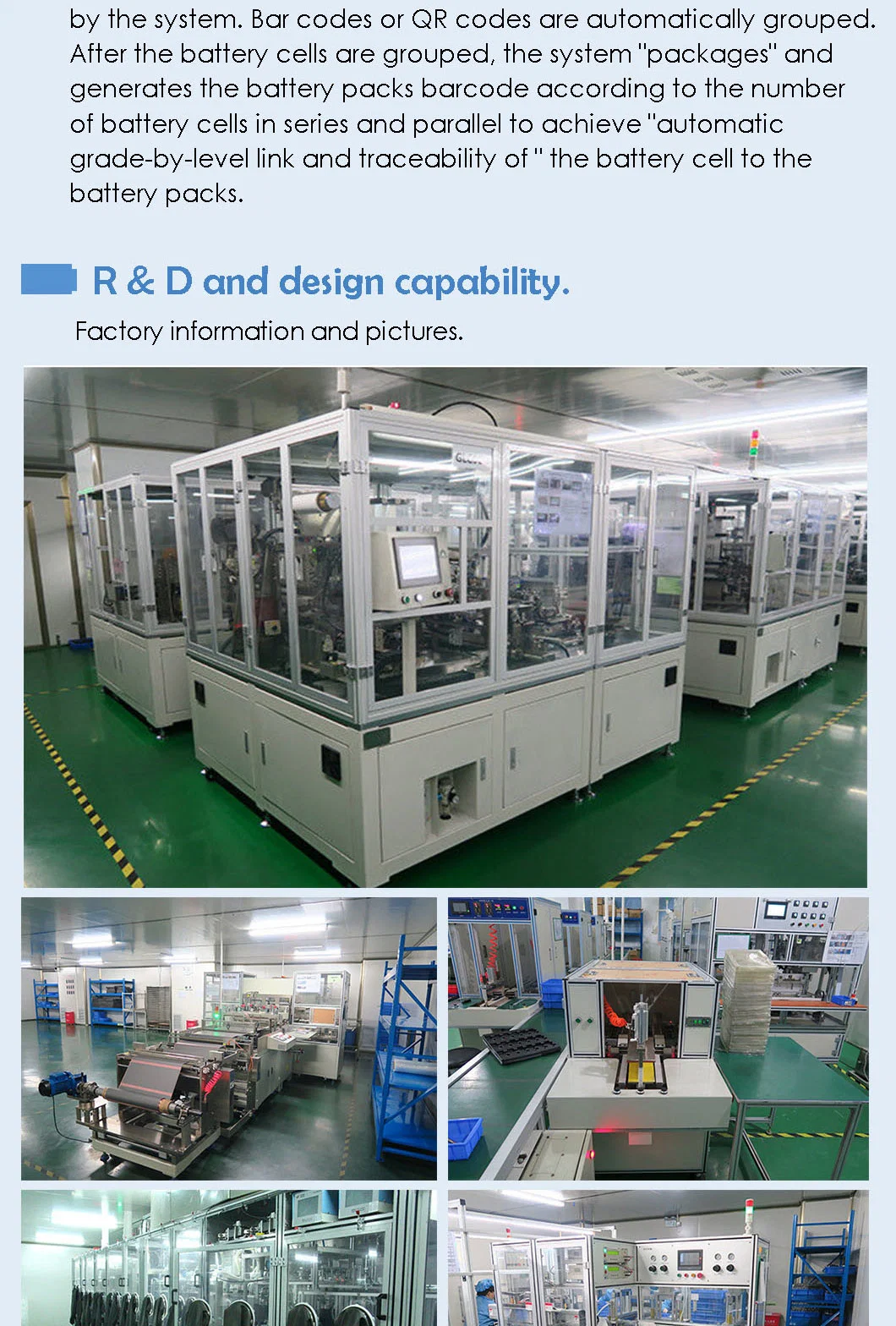 8 Channel Lithium Ion Battery Cell Auto Cycle Charge and Discharge Capacity Testing and Matching Analyzer 5V 20A