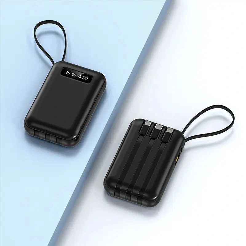 Portable Charger 20000mAh Power Banks Batterie Externe Back up Charger for Cell Phone