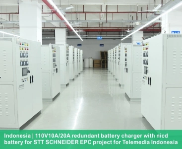 Smart Charger/ Power Bank/Battery Charger for Industrial Charging