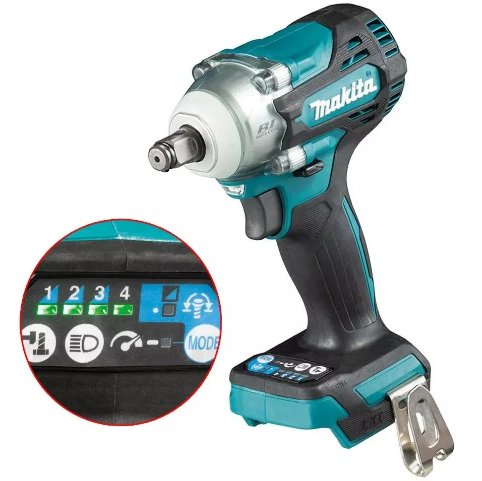 Makita Tools Charger for Battery 18V Makita