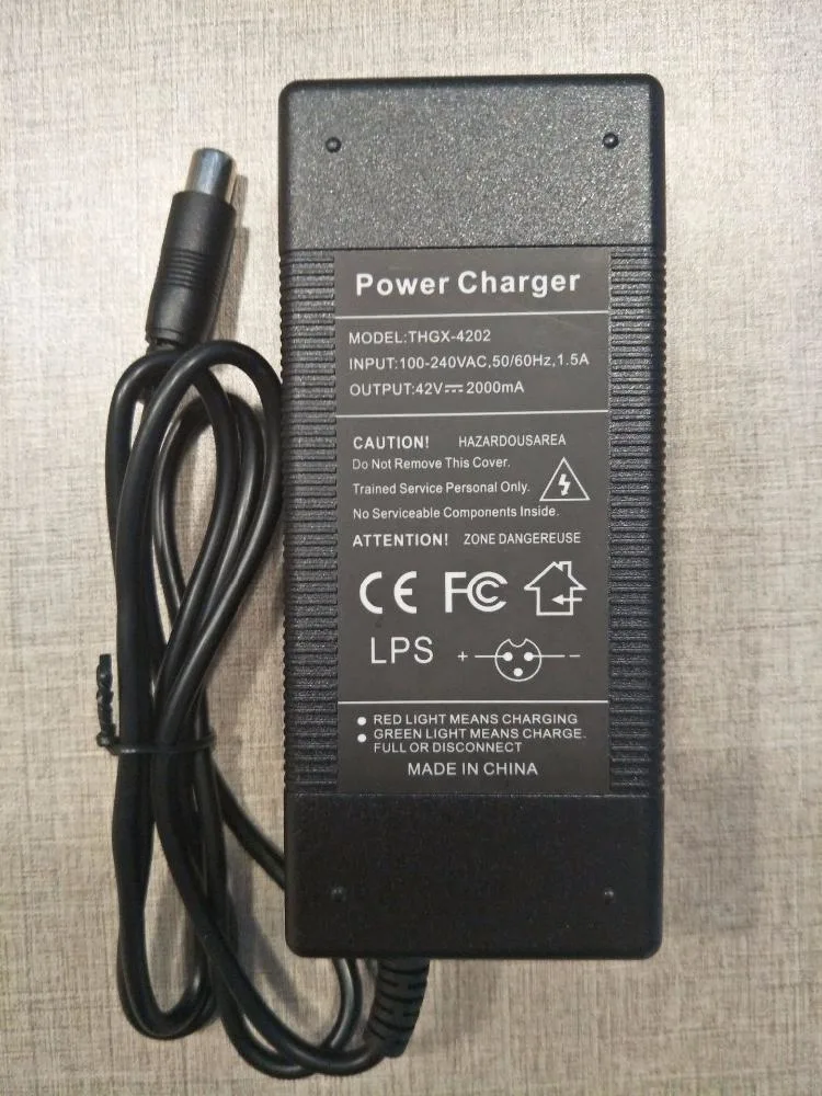 Xiaomi M365 Scooter Charger with USA Plug Best Price with High Quality Electric Scooter Parts EU Plug Charger for Ninebot Es