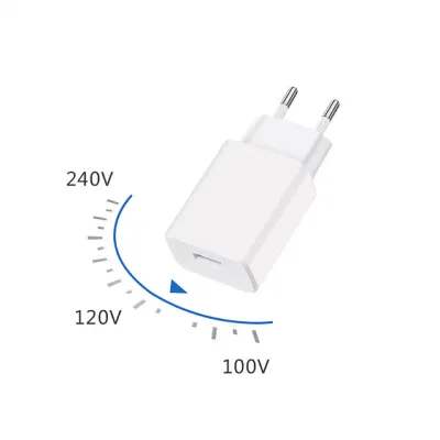  Cargador de batería para iPhone Samsung Fast USB Charger Para Xiaomi Cargador Universal de Móvil USB adaptador de teléfono Accesorios