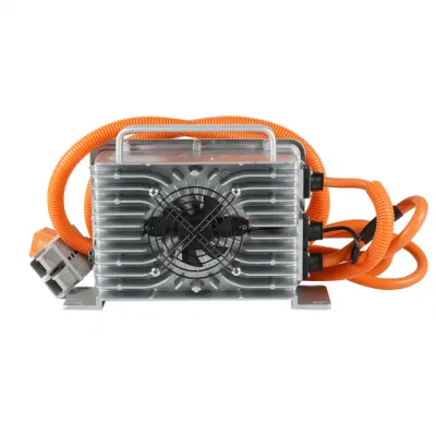  Cargador de carros de golf de baterías Universal cargador de batería Hxcx Ezgo eléctrico