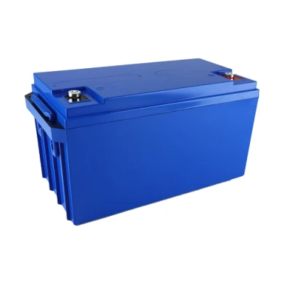  12V 24V 48 Volt 50ah 100ah 200ah 400ah carga solar LiFePO4 Precio de las baterías de ión litio