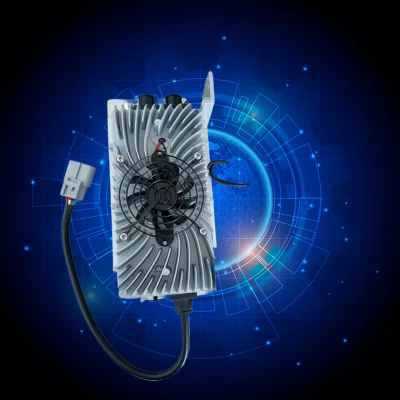 72V-20A Cargador rápido para 12V AGM 100ah 150ah batería de ocio