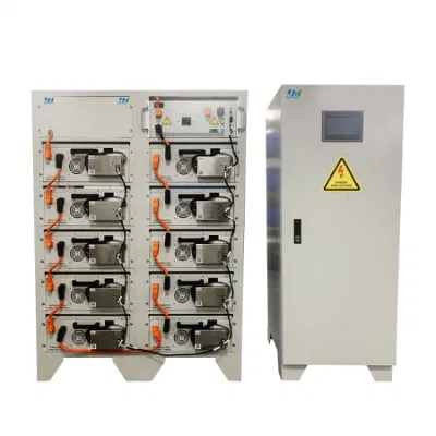  High Voltage montado en bastidor Catl LiFePO4 batería solar Home Almacenamiento de energía de litio de ion litio de almacenamiento de batería Cargador de batería