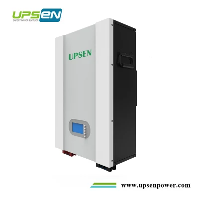  Batería solar de ión litio 48V 200ah pared de alimentación 10kwh litio Powerwall Nuevo 48 voltios