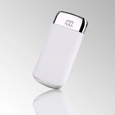  18650 Caja de carga de batería para la batería del teléfono móvil
