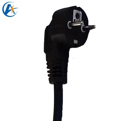 Cargador portátil AC 220V 240V 380V 400V EV lento 16A Tipo 2 Estación de carga de baterías de coche RFID de carga eléctrica