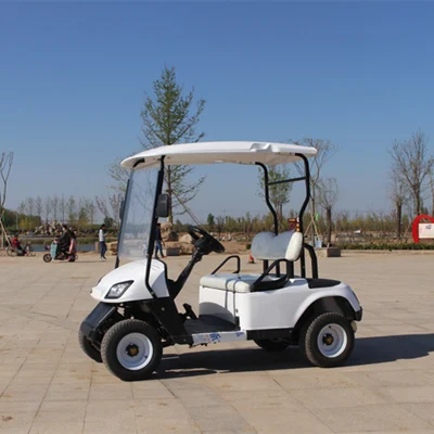 Cargador de batería 36V 48V 60V 72V 20A 25A 30A resistente al agua Club Car y Golf Cart con asientos al aire libre