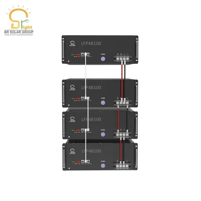 Factory/Fabricante / 100Ah 200Ah Solar de ciclo profundo de iones de litio Cargador de batería de almacenamiento primario de las motocicletas eléctricas Bolsa de iones de la celda Pack LiFePO4 Las baterías de litio