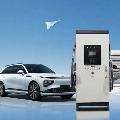 EE S&amp;T OEM OCPP 1,6j 120kW 180kW Dynamic Distribution DC Fast Commercial Estación de carga eléctrica EV Cargador pila con dos pistolas de carga para autobuses, camiones, taxis