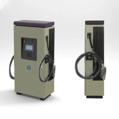 EE S&amp;T OEM OCPP 1,6j 120kW 180kW Dynamic Distribution DC Fast Commercial Estación de carga eléctrica EV Cargador pila con dos pistolas de carga para autobuses, camiones, taxis