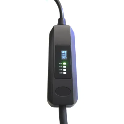  Power2mover a bajo precio a bordo de 7kw cargador EV