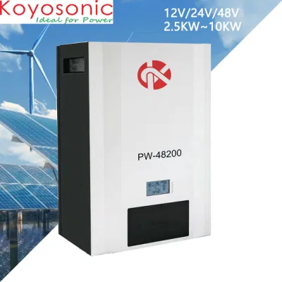 Tesla Powerwall LiFePO4 batería de la caja de alimentación 12V 24V 48V 100ah 200ah 400ah batería de ion litio 5kwh 10kwh 20kW batería Lipo LiFePO4 batería Home para el hogar