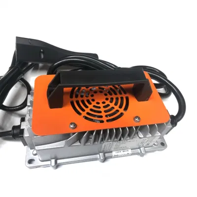  Carrito de Golf Partes Cargador de batería para Golf Carro 36V&amp;48V
