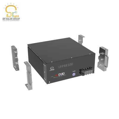  Factory/Fabricante / 100Ah 200Ah Solar de ciclo profundo de iones de litio Cargador de batería de almacenamiento primario de las motocicletas eléctricas Bolsa de iones de la celda Pack LiFePO4 Las baterías de litio