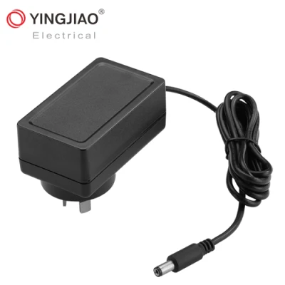  La compra de 50/60Hz AC DC cargador de pared (5V/6V/12V/15V/24V/36V).
