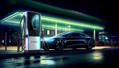 EV Cargador Solar coche DC uso doméstico o comercial 60kW 240kw DC 3 fase Tecnología eléctrica China Mayoreo cargador EV Estación