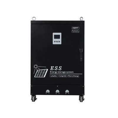  LiFePO4 Batería 24V 48V 51,2V 100Ah 200Ah China Precio Batería de ión litio de Almacenamiento de Energía Solar