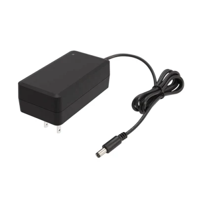 Proveedor de cargador de pared Cargador de batería dc para el hogar dispositivos inteligentes