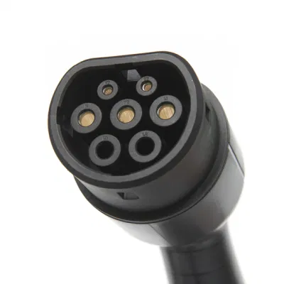  Cargador de coche eléctrico Proveedor portátil Home EV Cargador para todos Marcas vehículos eléctricos