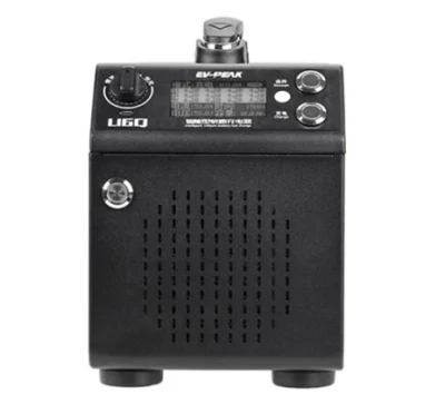 EV-pico u6q Cargador de baterías Lipo de 3000W 60un equilibrio inteligente Cargador de baterías de Lipo Lihv