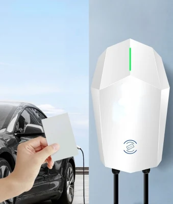  Precio al por mayor Venta Directa de Fábrica 22kw EV Cargador de batería de coche Cargador de EV Cena profesional