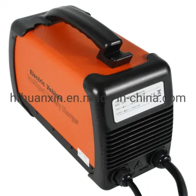  Totalmente automático Cargador universal de baterías inteligente Bx serie con 24/36/48/60/72/96V
