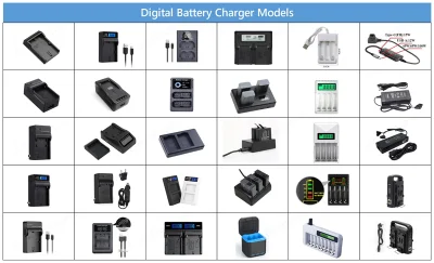  1,8A batería para cámara digital AC F970 Cargador LCD Fast LED para Sony NP-FM50, FM70, FM90, FM30, FM500H, FM55, FM71, FM91, F550, F570, F750, F770, F960, F980, F990