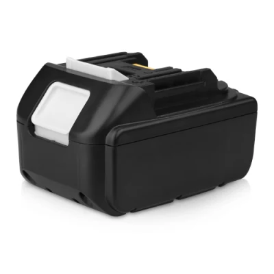 Batería de martillo de ion litio Ennotool 18V para Makita Bl1815 Bl1820 Bl1825 Bl1830 Bl1840 Bl1845 Bl1850