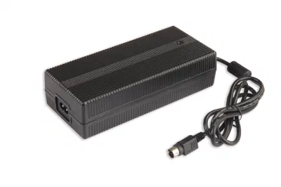  Hot Vender herramienta eléctrica Fy4205000 42V 5A cargador de batería para E bicicleta para 36V León de litio cargador de batería