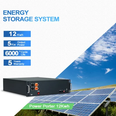  Batería solar de montaje en bastidor de 48 voltios LiFePO4 100ah 200ah LiFePO4 bastidor de servidor 10KW batería 5kwh batería de litio Lon