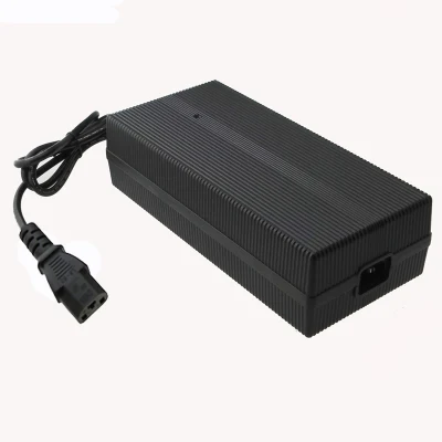 Alta eficiencia Fuyuang Kc CE RoHS PSE 54,6V 12s 48V 5un cargador de batería Lipo