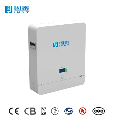  Powerwall 48V 5kwh 10kwh Batterie LiFePO4 Batería de ión litio de almacenamiento de energía