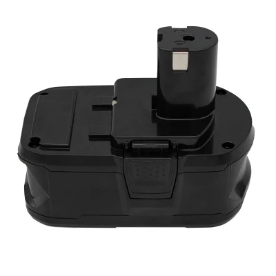  Herramienta de alimentación recargable de alta capacidad 18V 4ah 4000mAh para Ryobi Una+ batería
