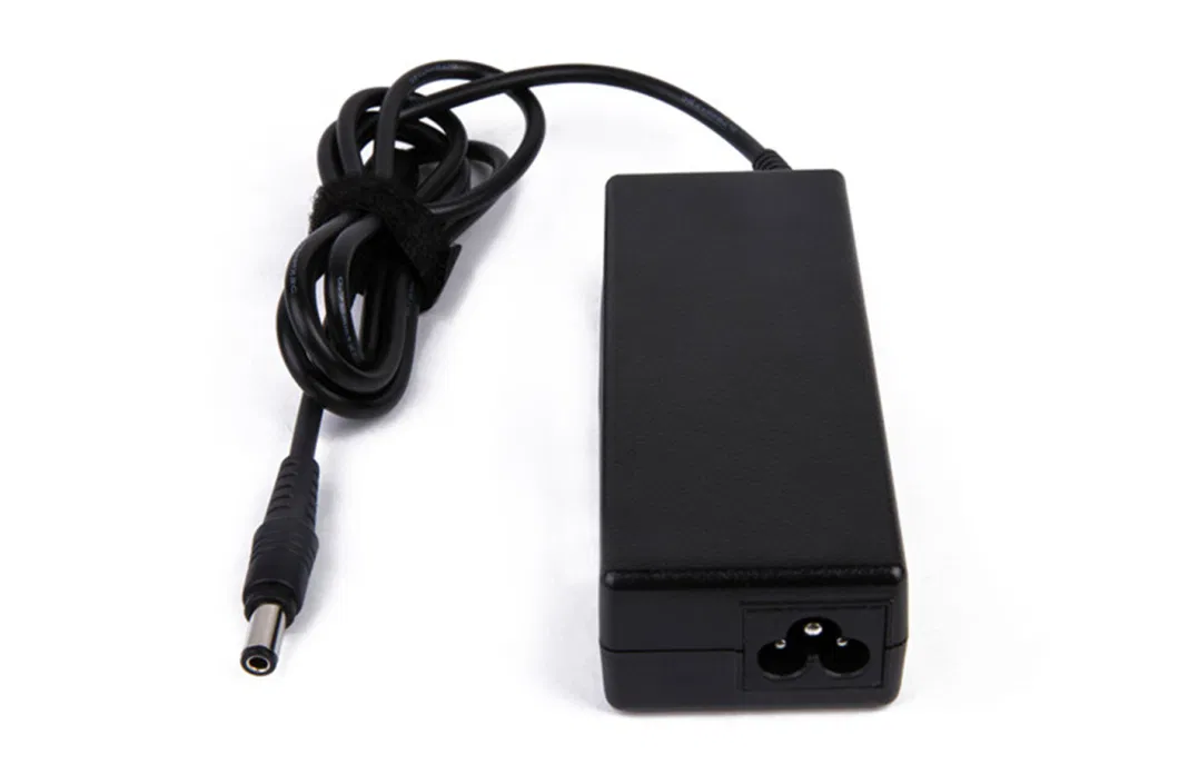 Factory Direct Laptop Battery Charger with CE FCC RoHS 75W 15V 5A
