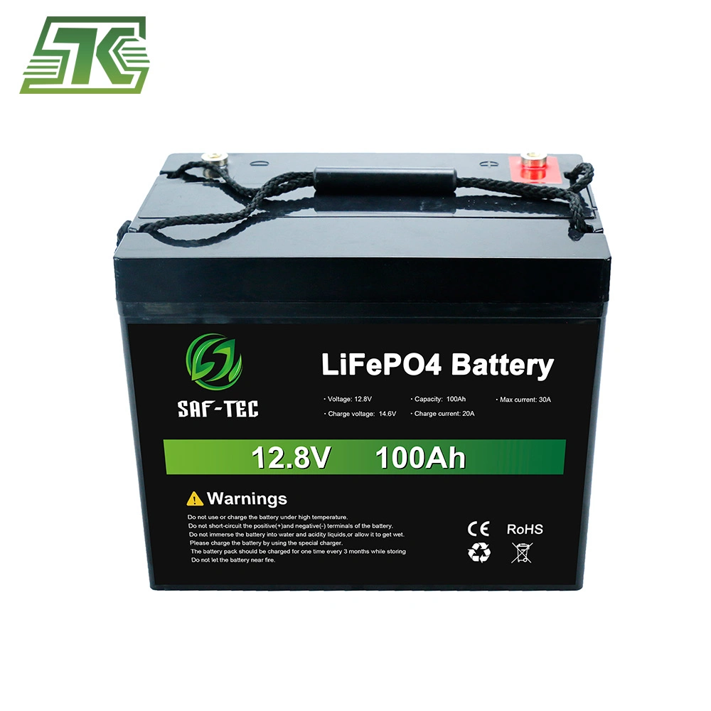 48V 1000ah with 4*250ah Saftec LiFePO4 Deep Cycle Battery for Home Energy Solar Energy Storage Lithium UPS Lithium Ion