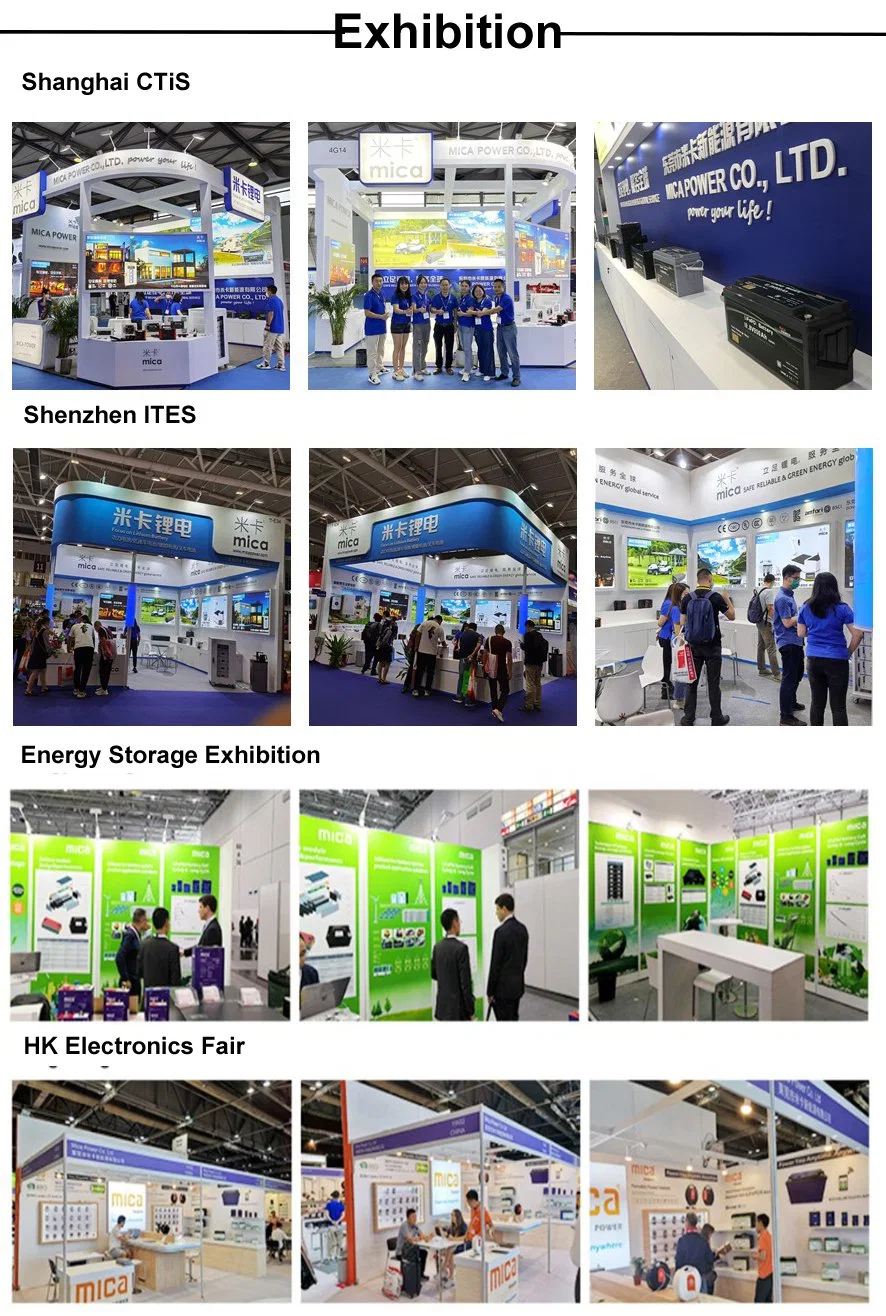 Home Use New Solar Power Energy Storage 48V 100ah Lithium Ion Battery Powerwall Batteries LiFePO4 5kwh