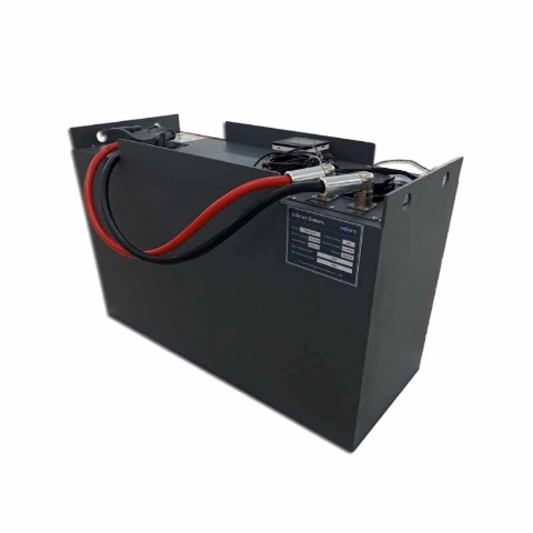 24V 500ah Forklift Battery/Lithium Battery/ LiFePO4 Battery/Li-ion Battery/ to Replace 12-125-11 Lead-Acid Battery