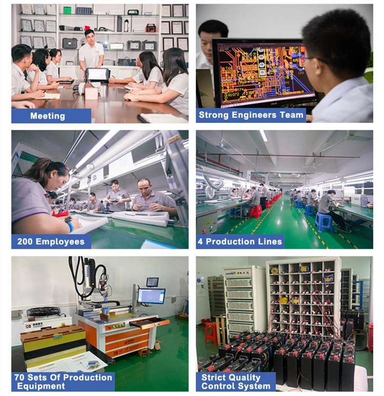 Hot Selling Wholesale 48 Volt Lithium Ion Batteries 50ah 100ah 200ah LiFePO4 Battery 48V 100ah Batteries